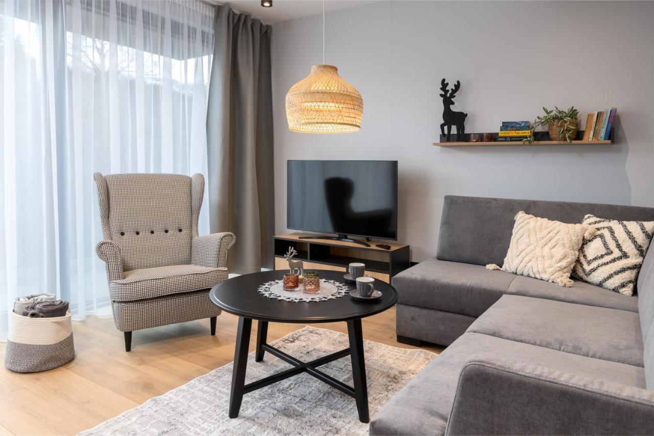Rest4U Apartamenty Z Saunami Szczyrk Extérieur photo