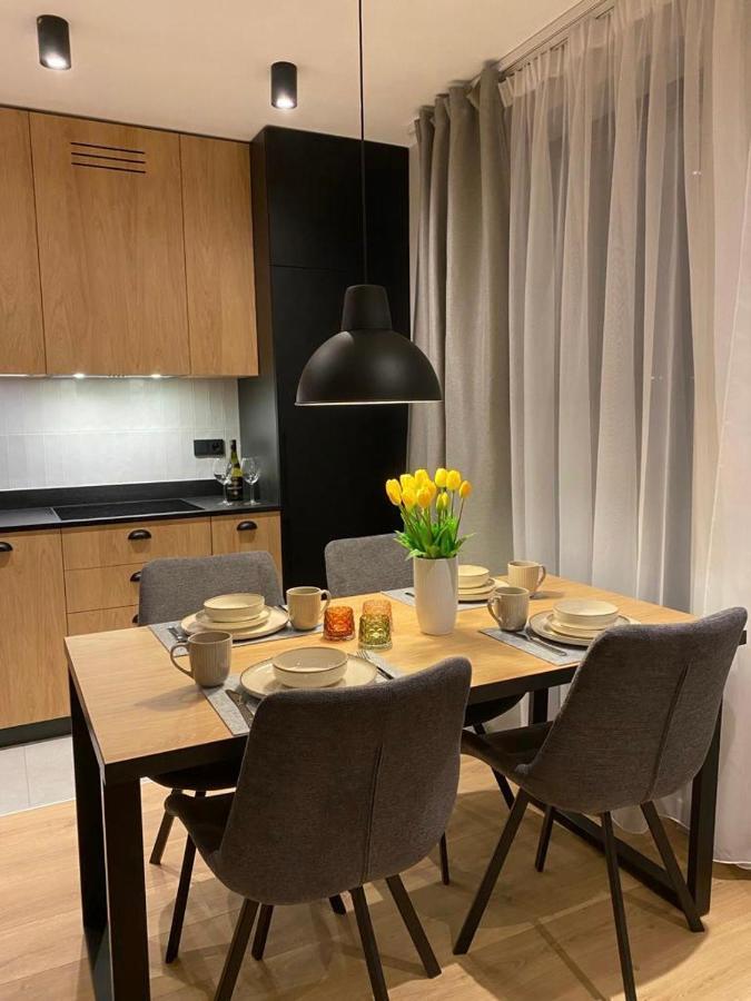 Rest4U Apartamenty Z Saunami Szczyrk Extérieur photo