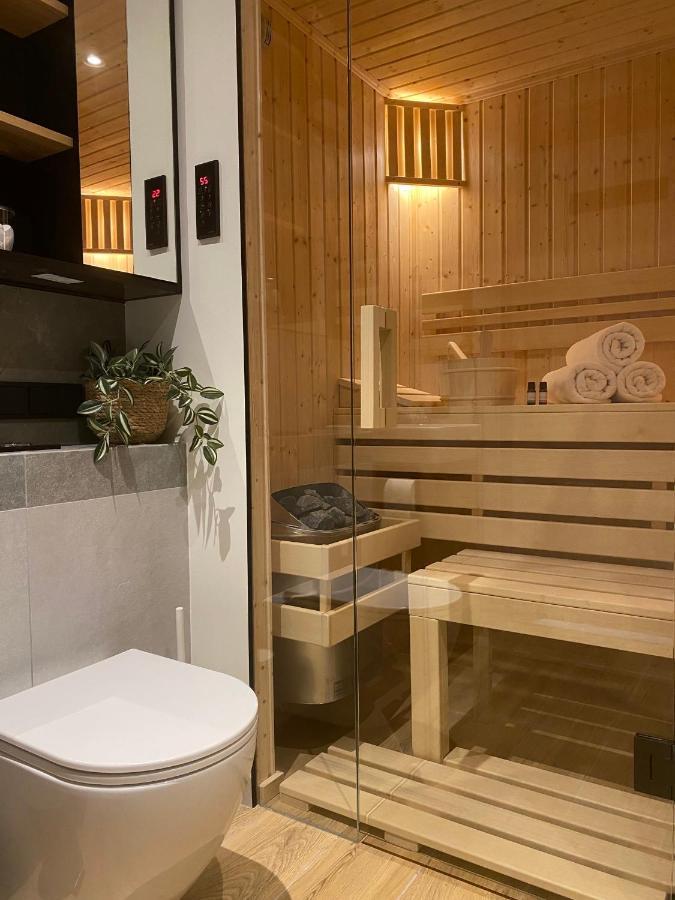 Rest4U Apartamenty Z Saunami Szczyrk Extérieur photo